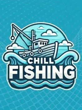 Chill Fishing cover