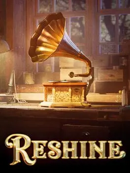 Reshine background