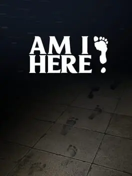Am I Here? background