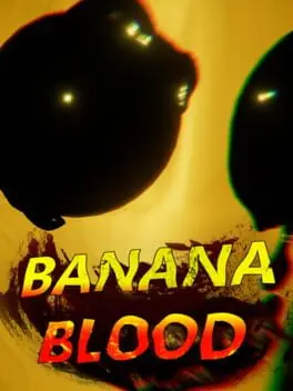 Banana Blood background
