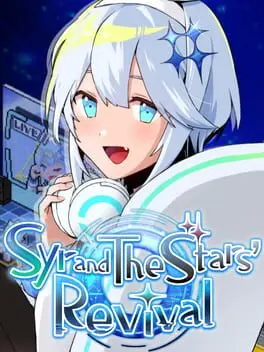 Syr and the Stars' Revival background
