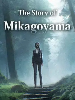 The Story of Mikagoyama background