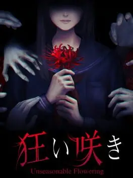 Unseasonable Flowering background