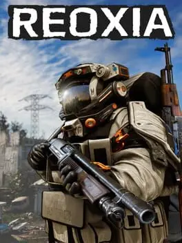 Reoxia background