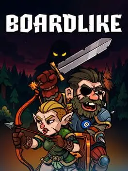 Boardlike background