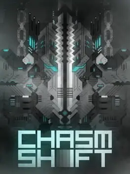 Chasm Shift background