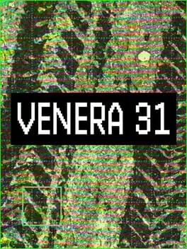 Venera 31 background