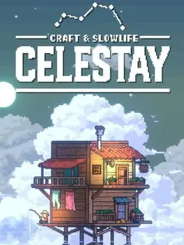 Celestay Craft&Slowlife background