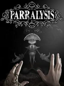 Parralysis background