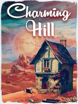 Charming Hill background