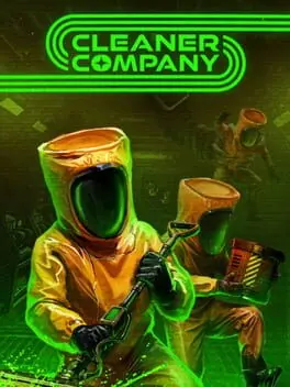 Cleaner Company background