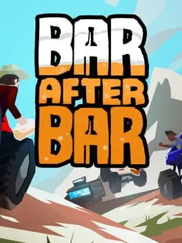 Bar After Bar background