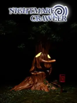Nightmare Crawler background