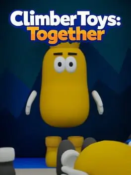 Climber Toys: Together cover