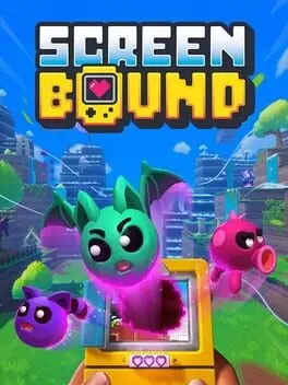 Screenbound background