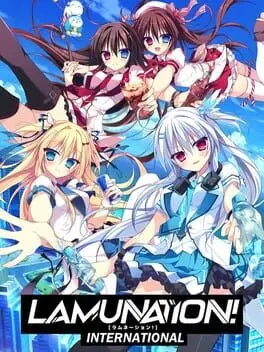 Lamunation!: International background
