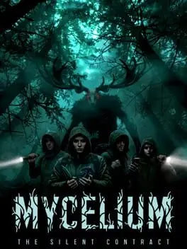 Mycelium: The Silent Contract background