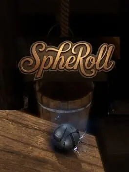 Spheroll background