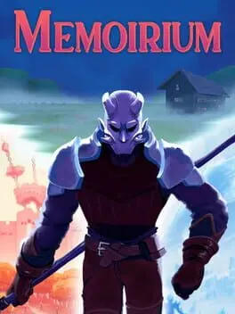 Memoirium background