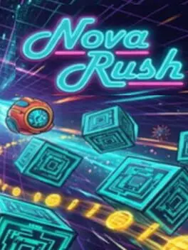 Nova Rush background