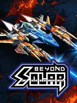 Beyond Solar background