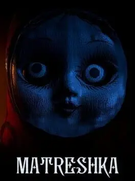 Matreshka background