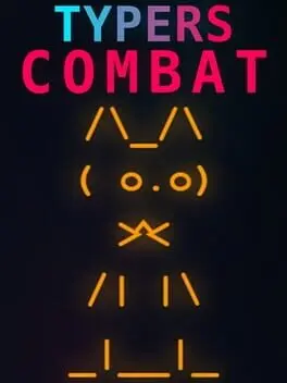 Typers Combat cover