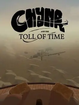 Chyma and the Toll of Time background