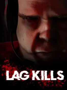 Lag Kills background
