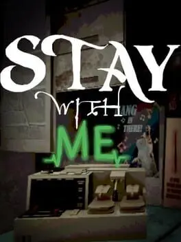 Stay With Me background