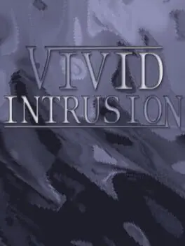 Vivid Intrusion background