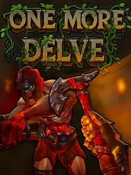 One More Delve background
