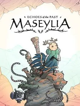 Maseylia : Echoes of the Past background