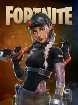 Fortnite background