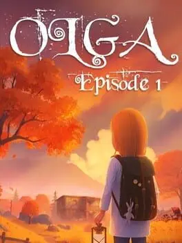 Olga: Episode 1 background