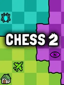 Chess 2 background