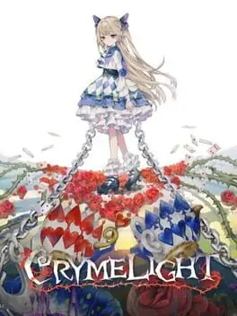 Crymelight background