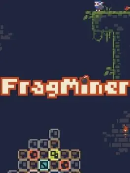 FragMiner background