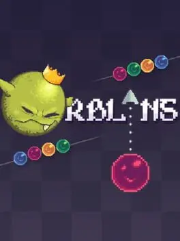 Orblins background