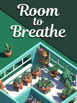 Room to Breathe cover