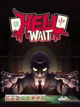 Hell Wait cover art