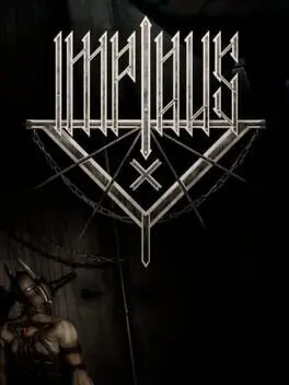 Impious background