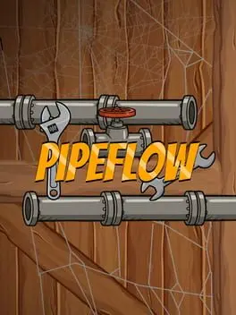 PipeFlow cover