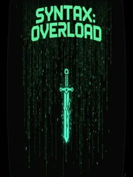 Syntax: Overload background