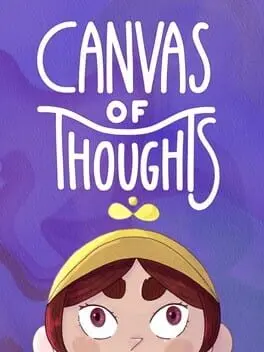 Canvas of Thoughts background