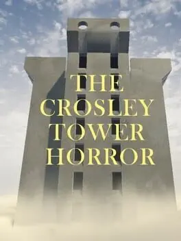 The Crosley Tower Horror background