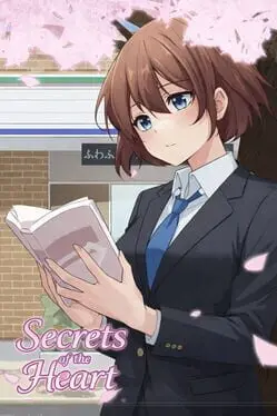 Secrets of the Heart cover art