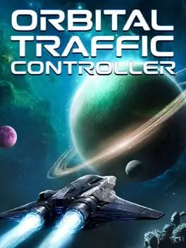 Orbital Traffic Controller background