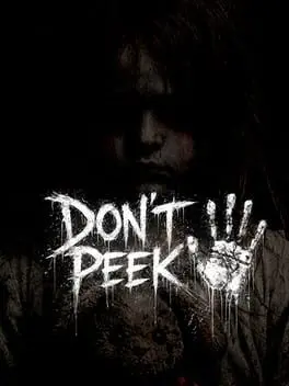 Don`t Peek cover