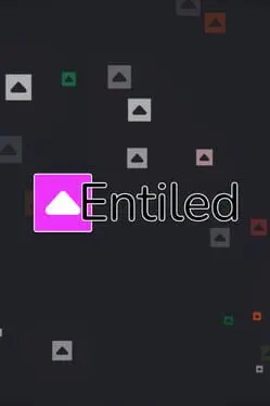 Entiled background